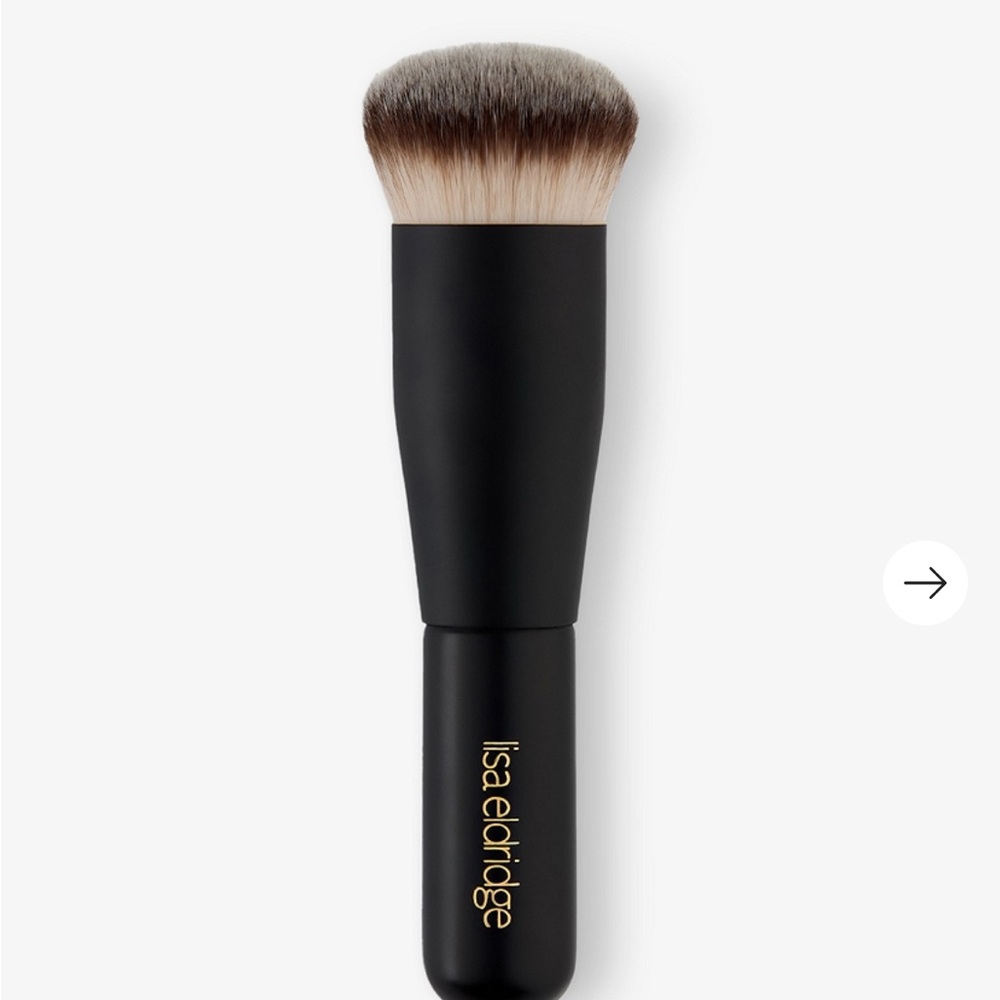 Lisa Eldridge Seamless Blend Makeup Brush